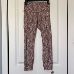 Lululemon leggings